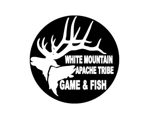 White Mountain Apache Tribe Game & Fish